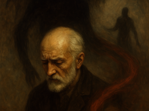 La agonía del sí-mismo: Unamuno, Jung y la sombra invisible que nos somete.