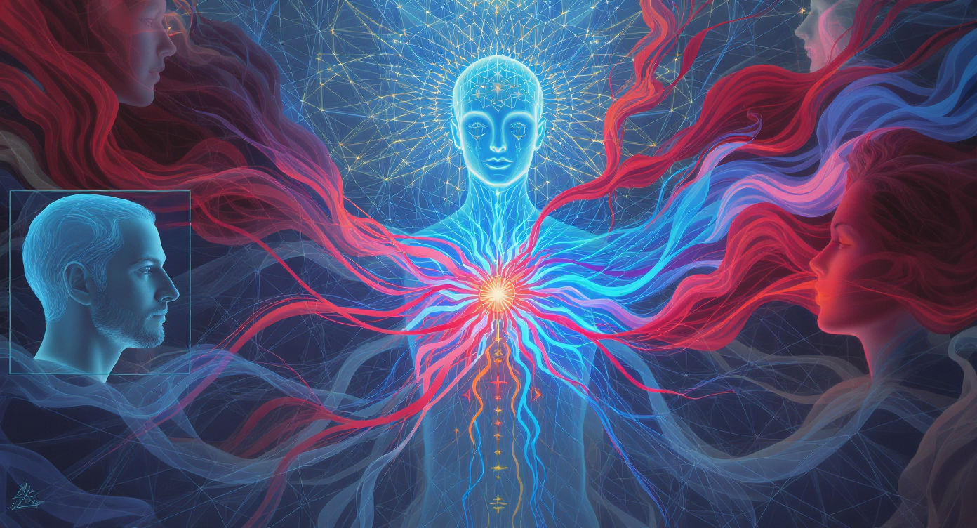 Poliamor en la perspectiva junguiana.