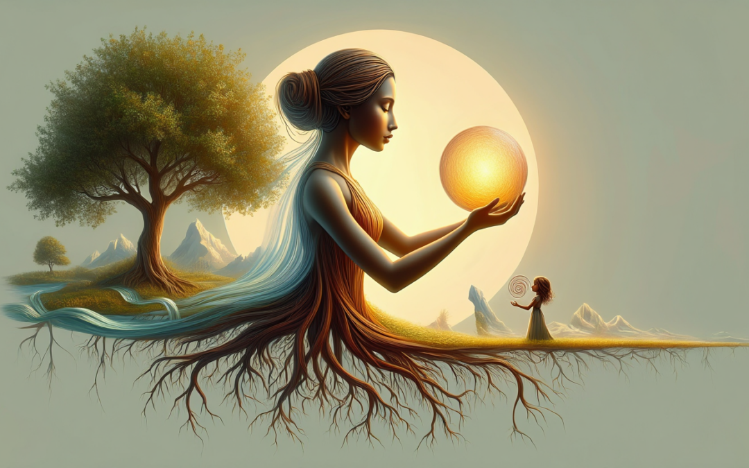 Abundancia como ética planetaria: Trascendiendo la Escasez desde la Complejidad.