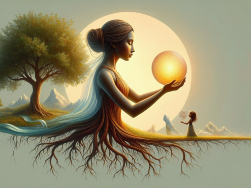 Abundancia como ética planetaria: Trascendiendo la Escasez desde la Complejidad.