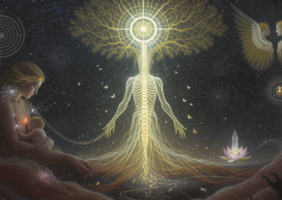 Traición en la individuación. Hipótesis.