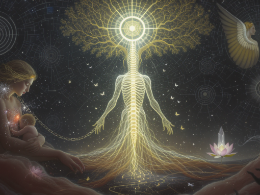 Traición en la individuación. Hipótesis.