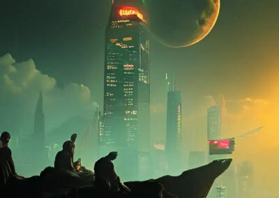 ¿Estamos al final de una era civilizatoria? Reflexiones anti estupidocracia.