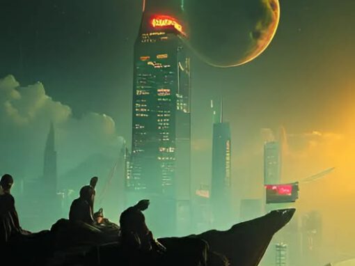 ¿Estamos al final de una era civilizatoria? Reflexiones anti estupidocracia.