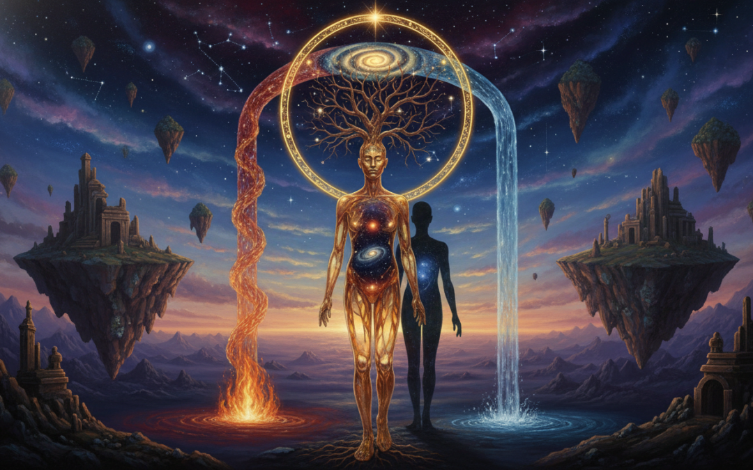 Proceso de Individuación y la soledad radical del ser.