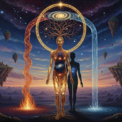 Proceso de Individuación y la soledad radical del ser.