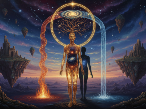 Proceso de Individuación y la soledad radical del ser.