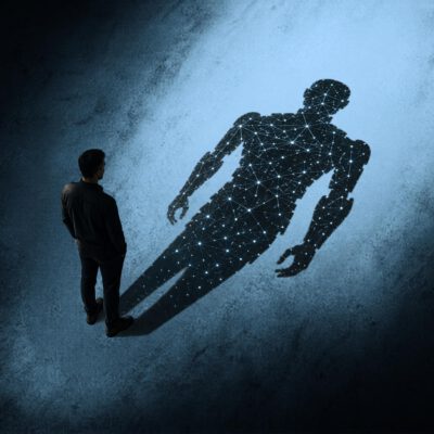 Finalización de la dialéctica Humanidad-amo vs. IA-esclavo: paz resiliente para el desarrollo de conciencias
