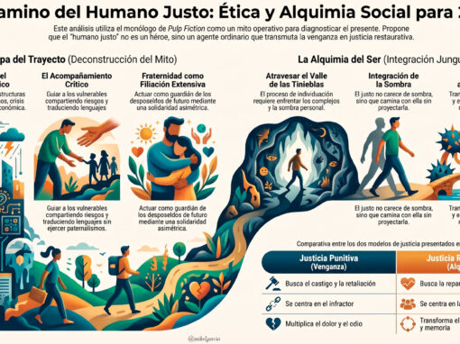 «El camino del humano justo». Exégesis de un mito cinematográfico y su aplicación junguiana a la contemporaneidad y al proceso artístico